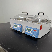 Thermo Scientific Precision GP 15D Dual Water Bath image 1